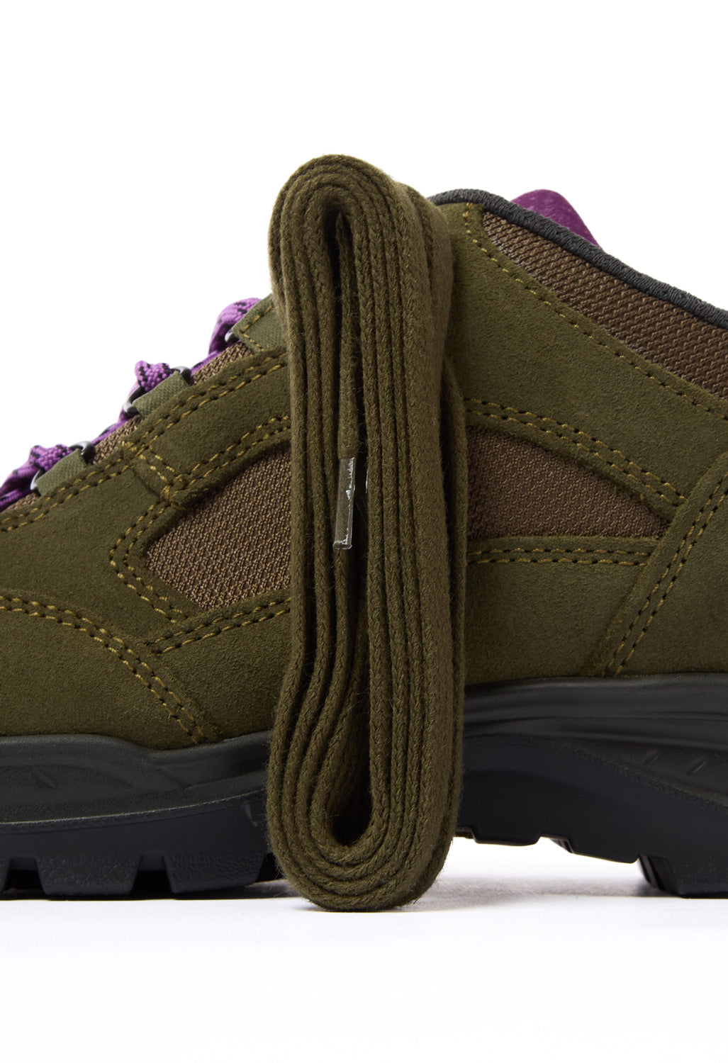 Hanwag Gritstone II XC GTX Shoes - Deep Olive