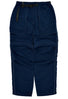 and Wander Men's Ny Taffeta Hiker 2Way Pants - Dark Blue