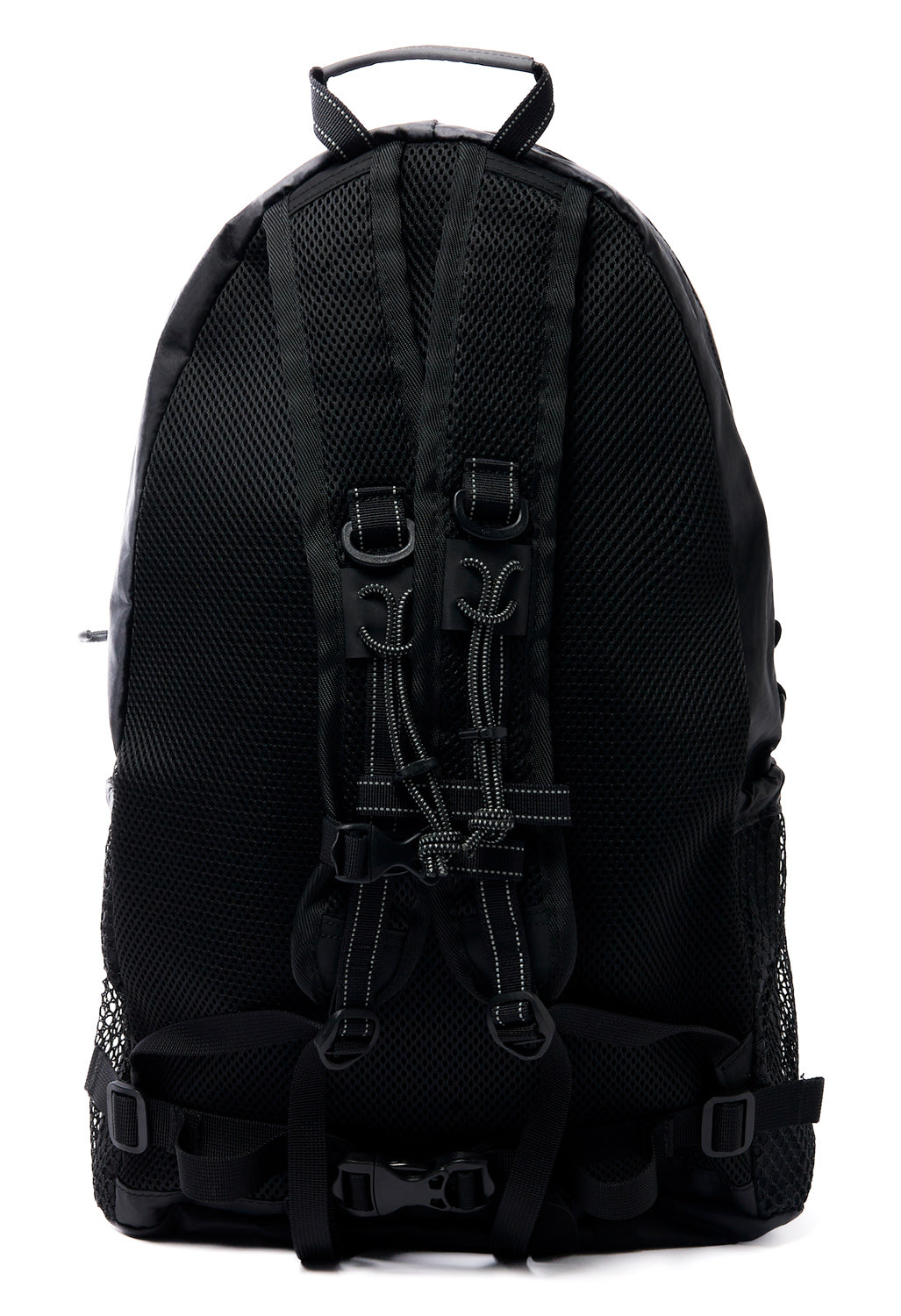 and wander ECOPAK 20L Daypack - Black