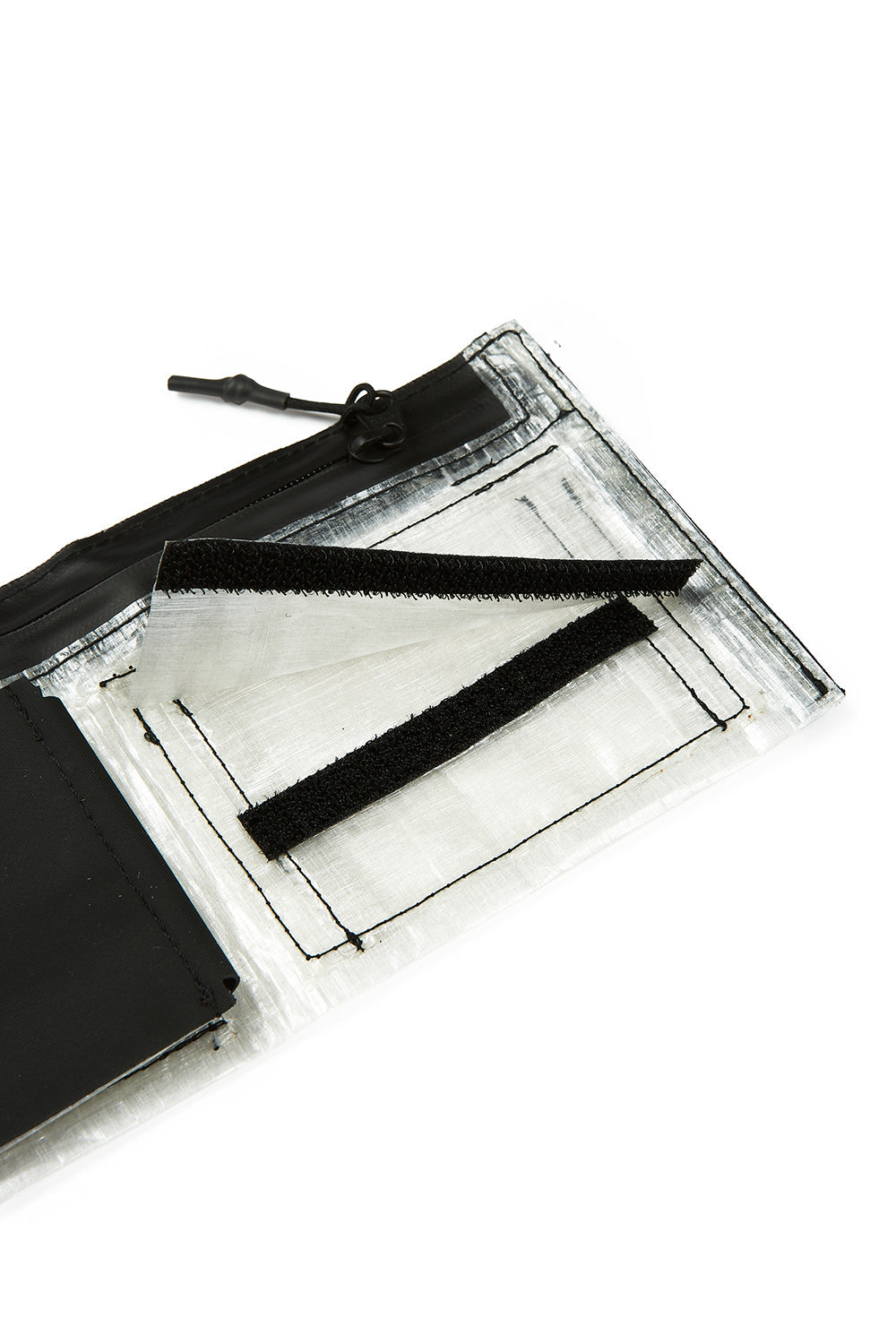 and wander Dyneema Wallet - Off White