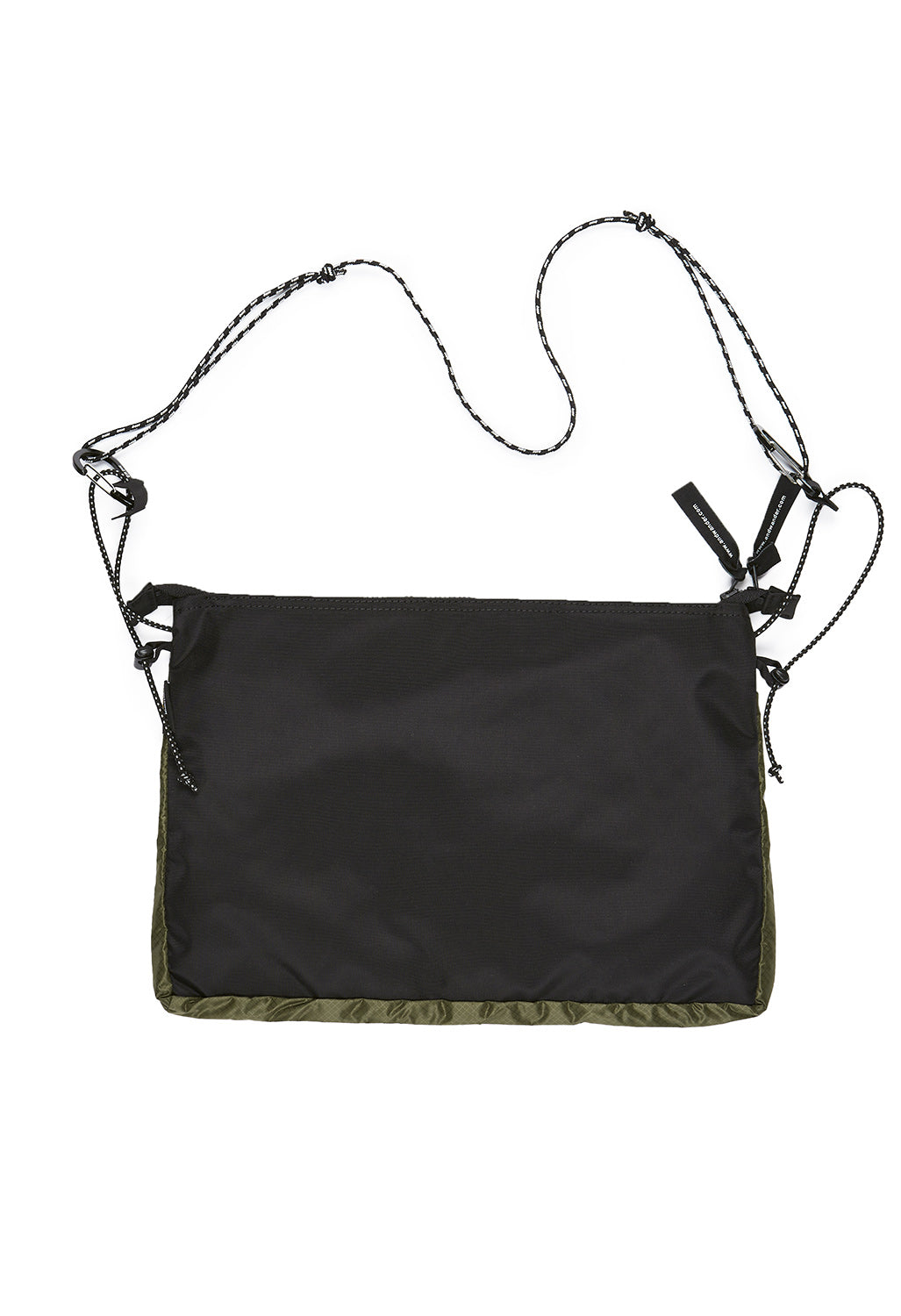 and wander Sil Sacoche - Khaki