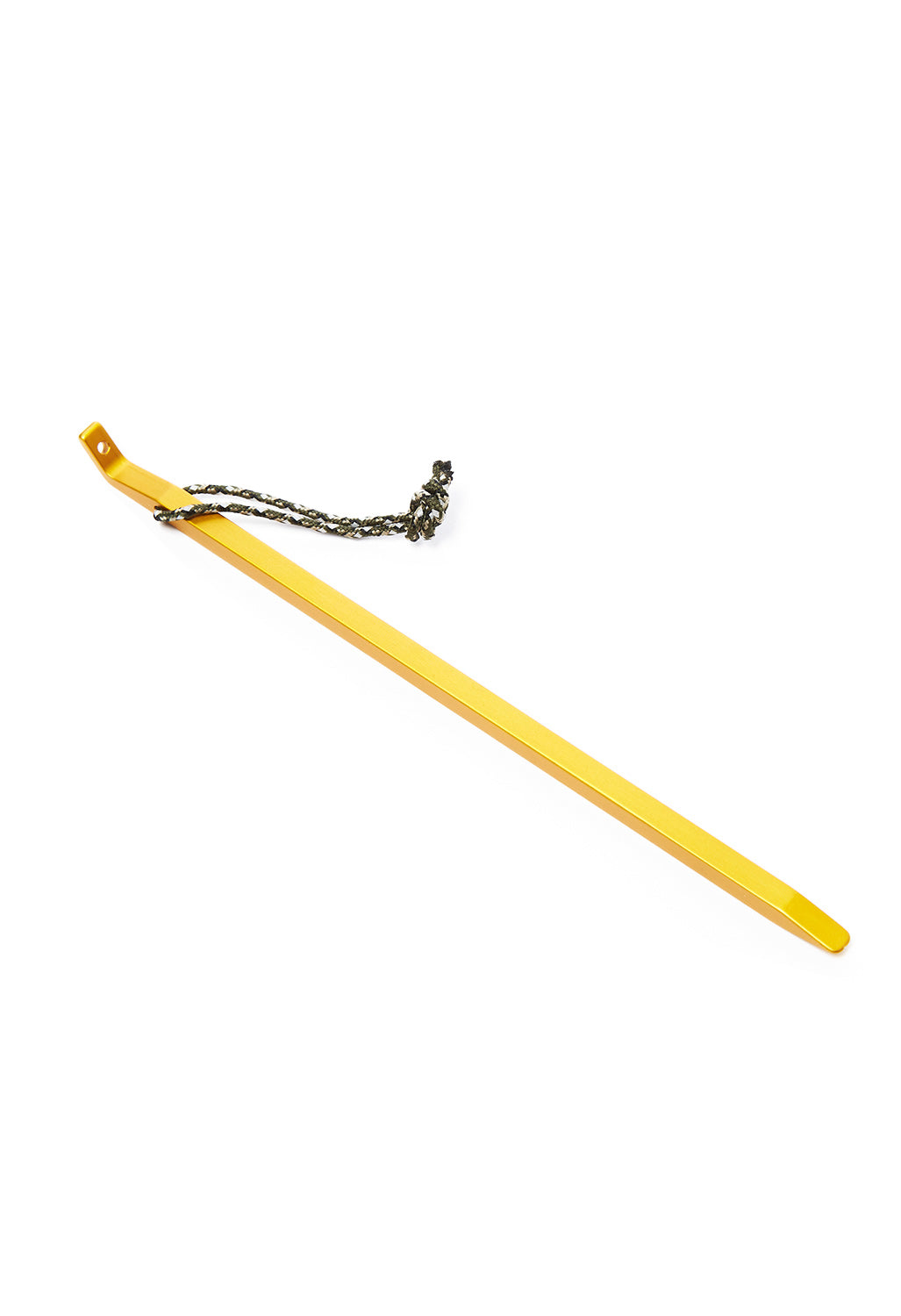and wander x Kuumba International Incense and Holder - Yellow