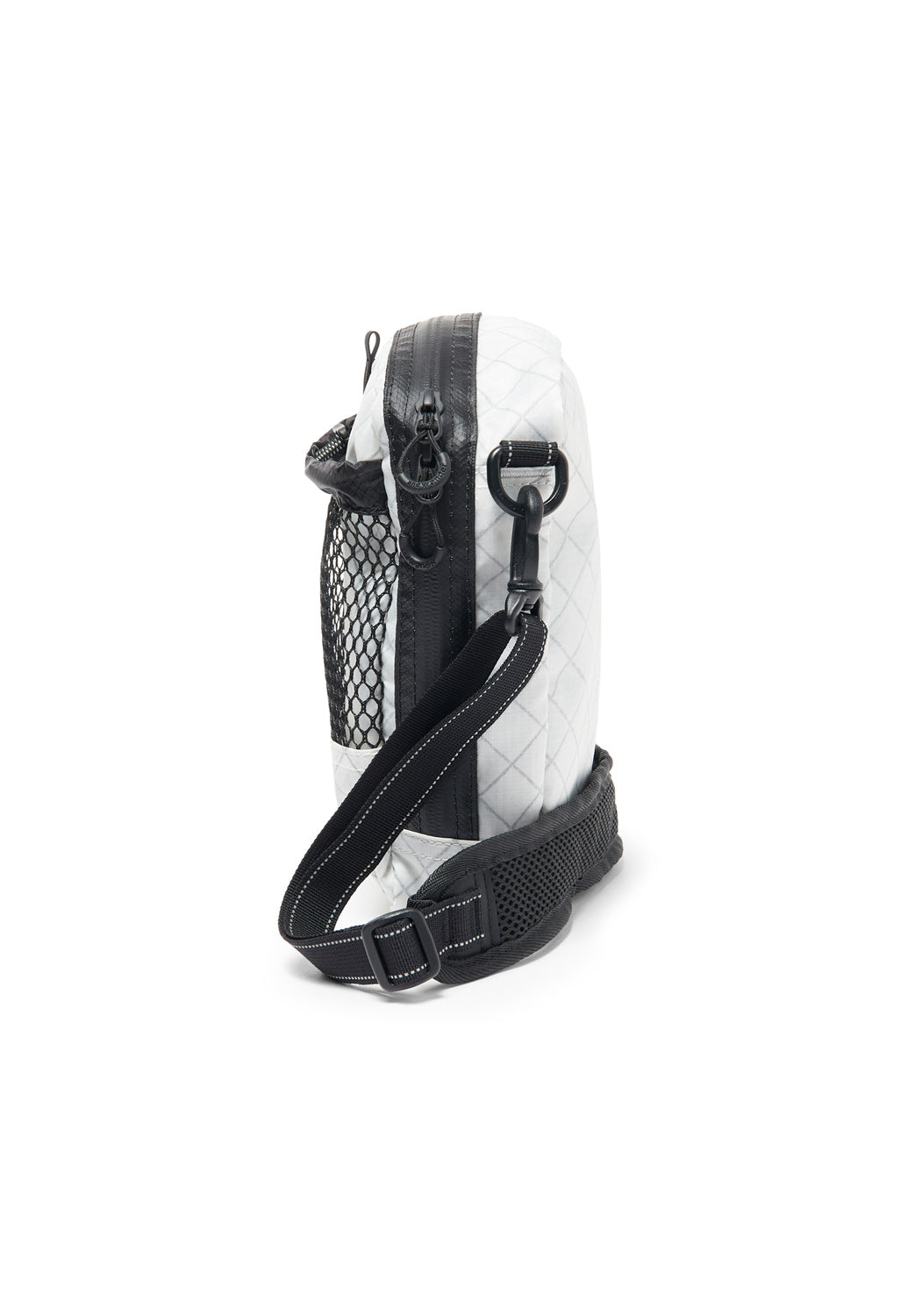 And wander Ecopak Sholder Pouch - Off White