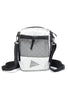 And wander Ecopak Sholder Pouch - Off White