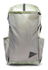 and wander Dyneema Backpack - Green