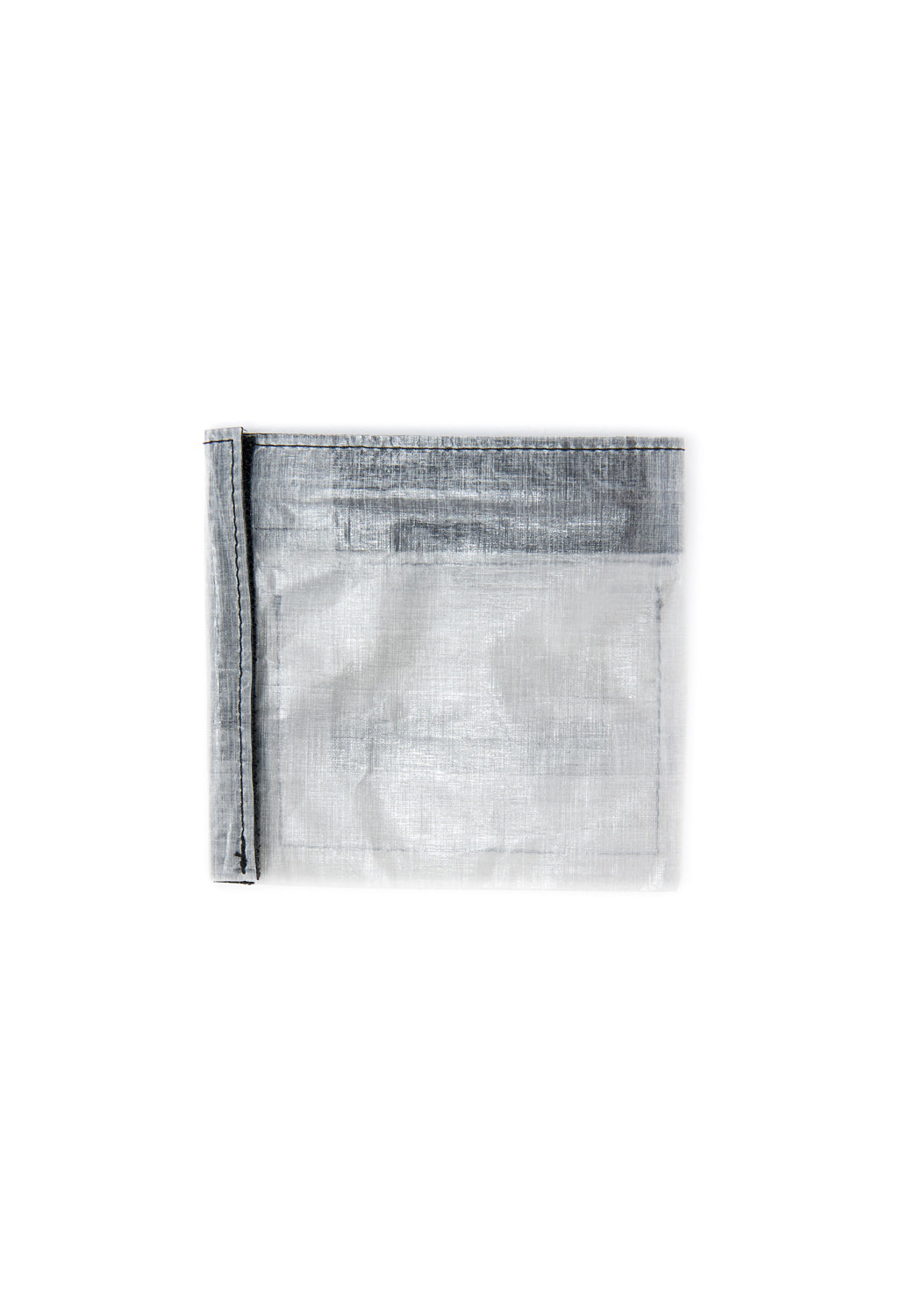 And Wander Dyneema Wallet - Off White