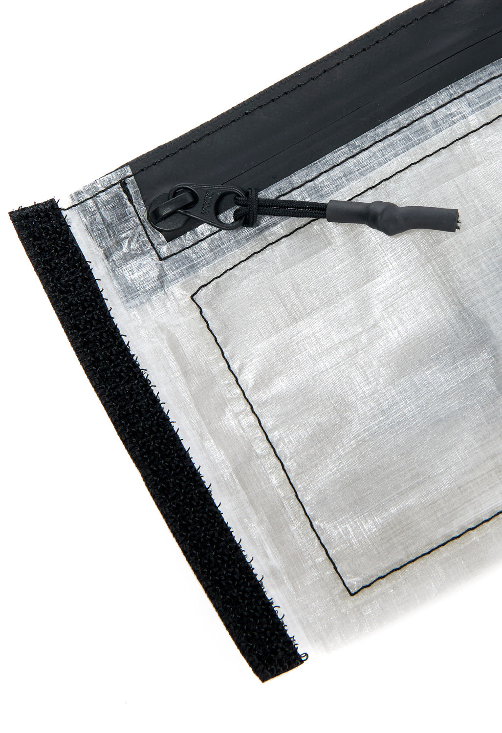 And Wander Dyneema Wallet - Off White
