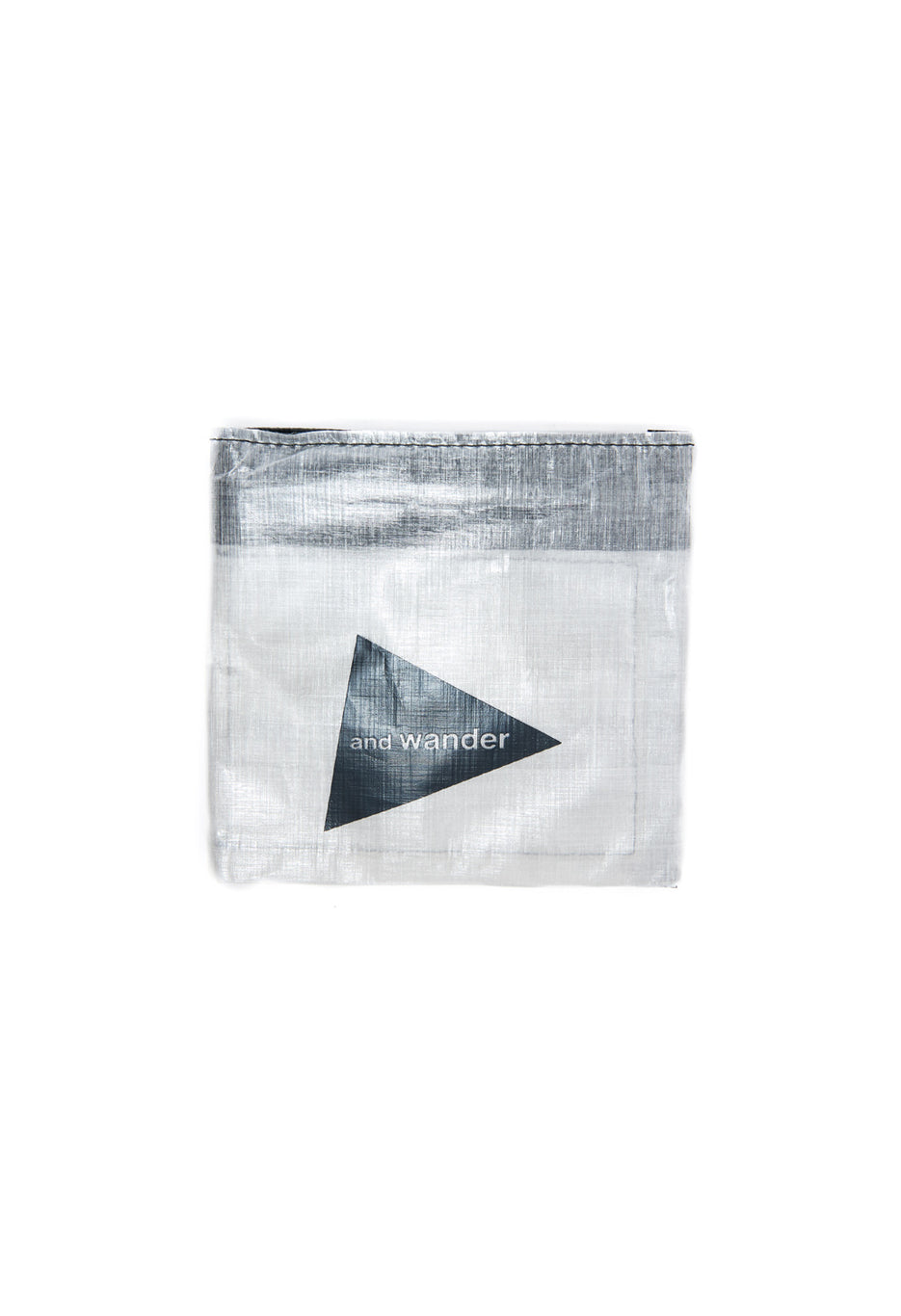 and wander Dyneema Wallet - Off White