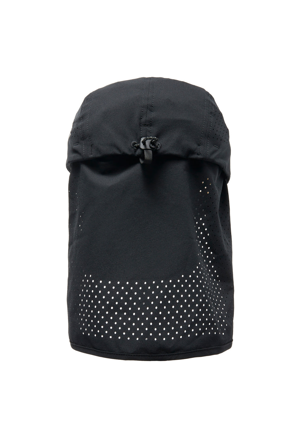 and wander Tech Cap - Navy