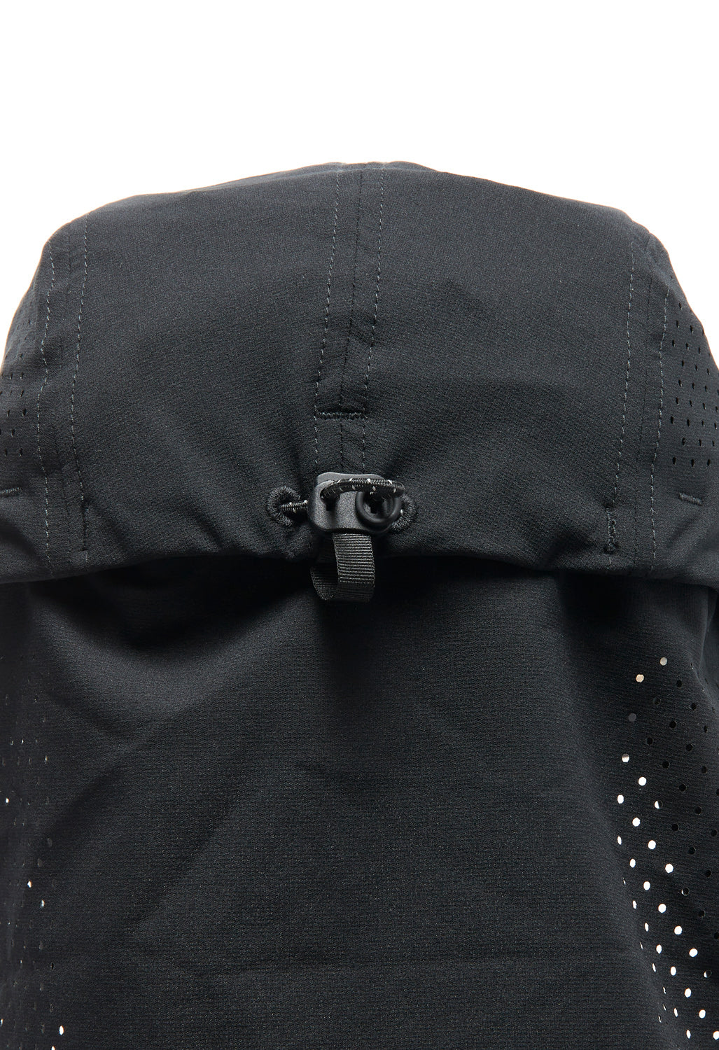 and wander Tech Cap - Navy