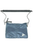 and wander Sil Sacoche - Blue