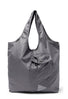 and wander Grocery Pocket Bag - Gray