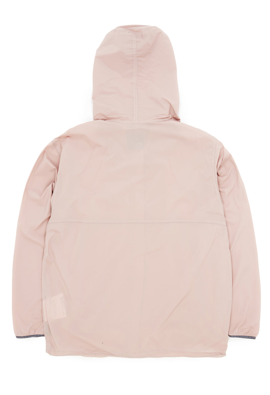 and wander Men's Pertex Wind Jacket - Pink