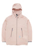 and wander Men's Pertex Wind Jacket - Pink