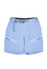 and wander Men's Light Hike Shorts - Light Purple