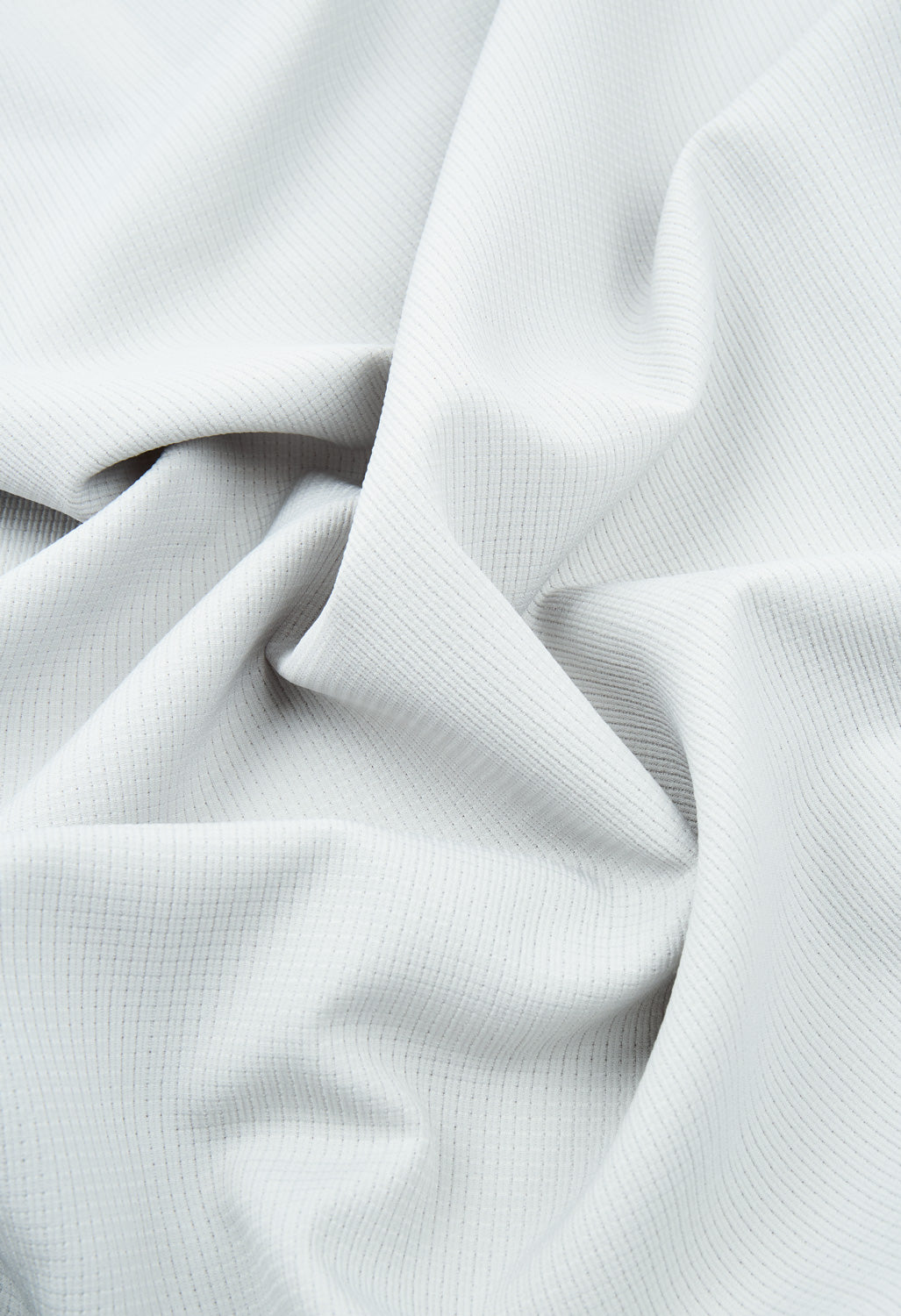 and Wander Men's Vent Vest - Light Grey