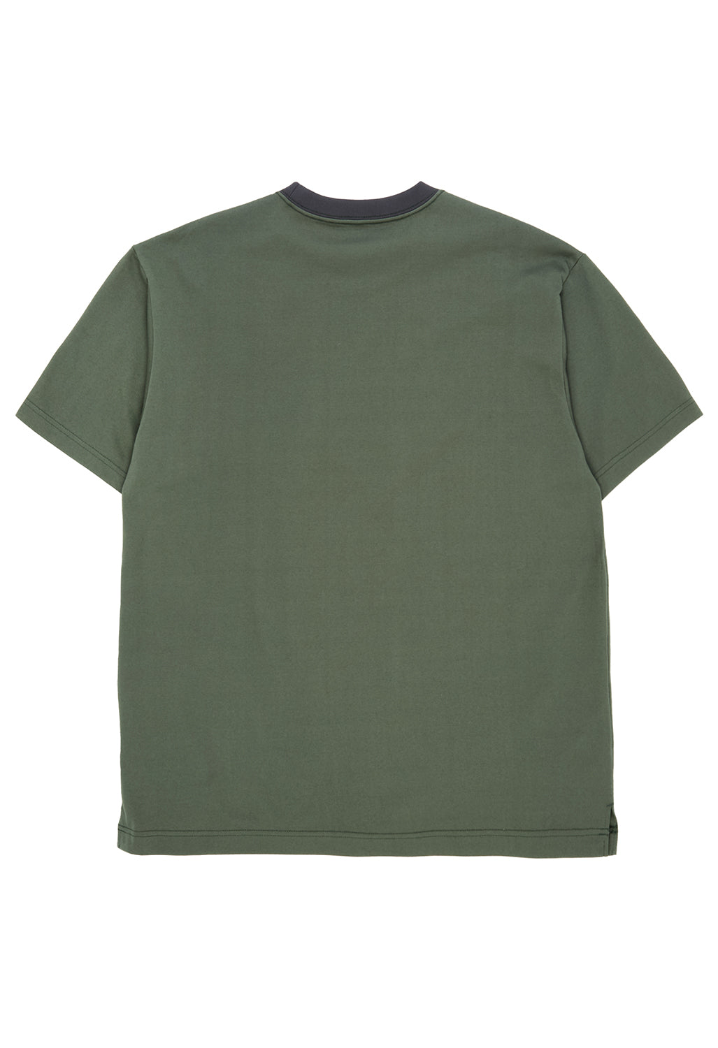 and wander Men's Pocket Tee - Sage