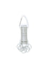 and wander Key Hook - Light Grey