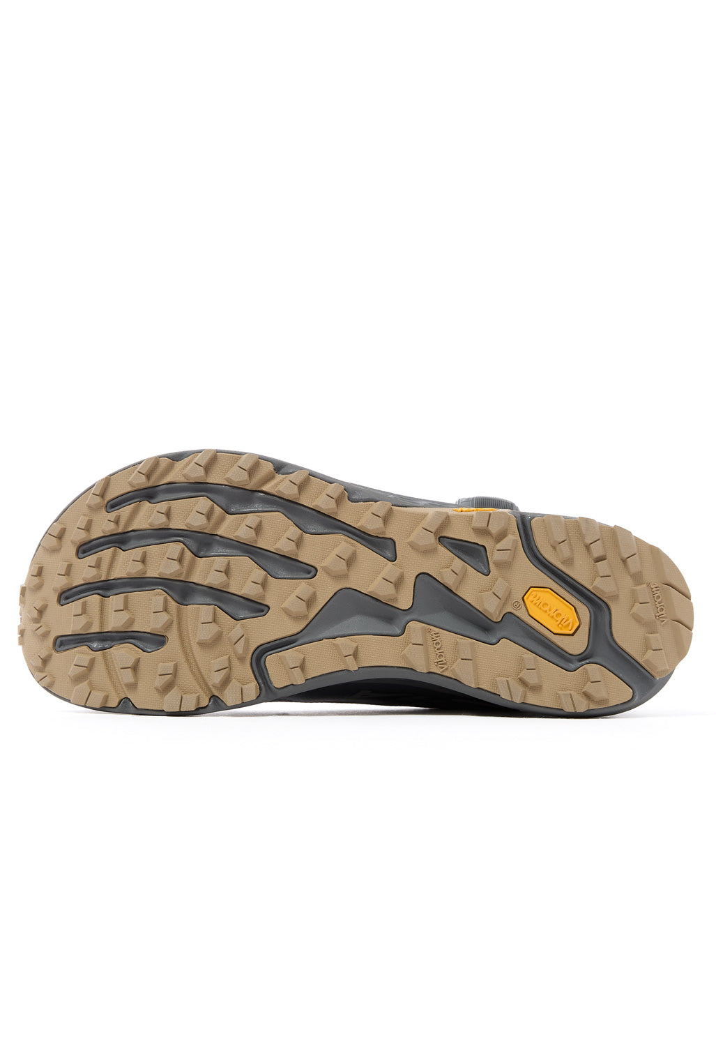 and wander x Altra Timp 5 Boa Trainers - Grey