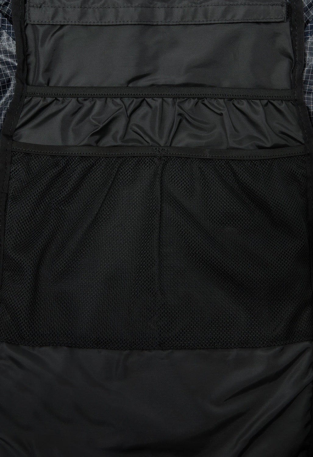 and wander Ocean Rip 25L Backpack - Dark Navy