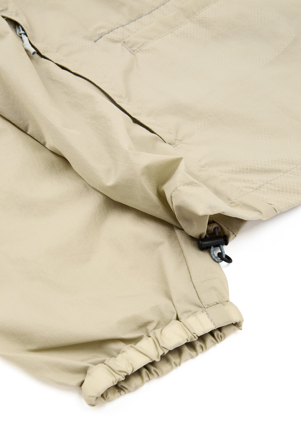 Straight Rip Jacket and Wander Women's Oversized Rip Jacket - Light Beige – Outsiders Store UK