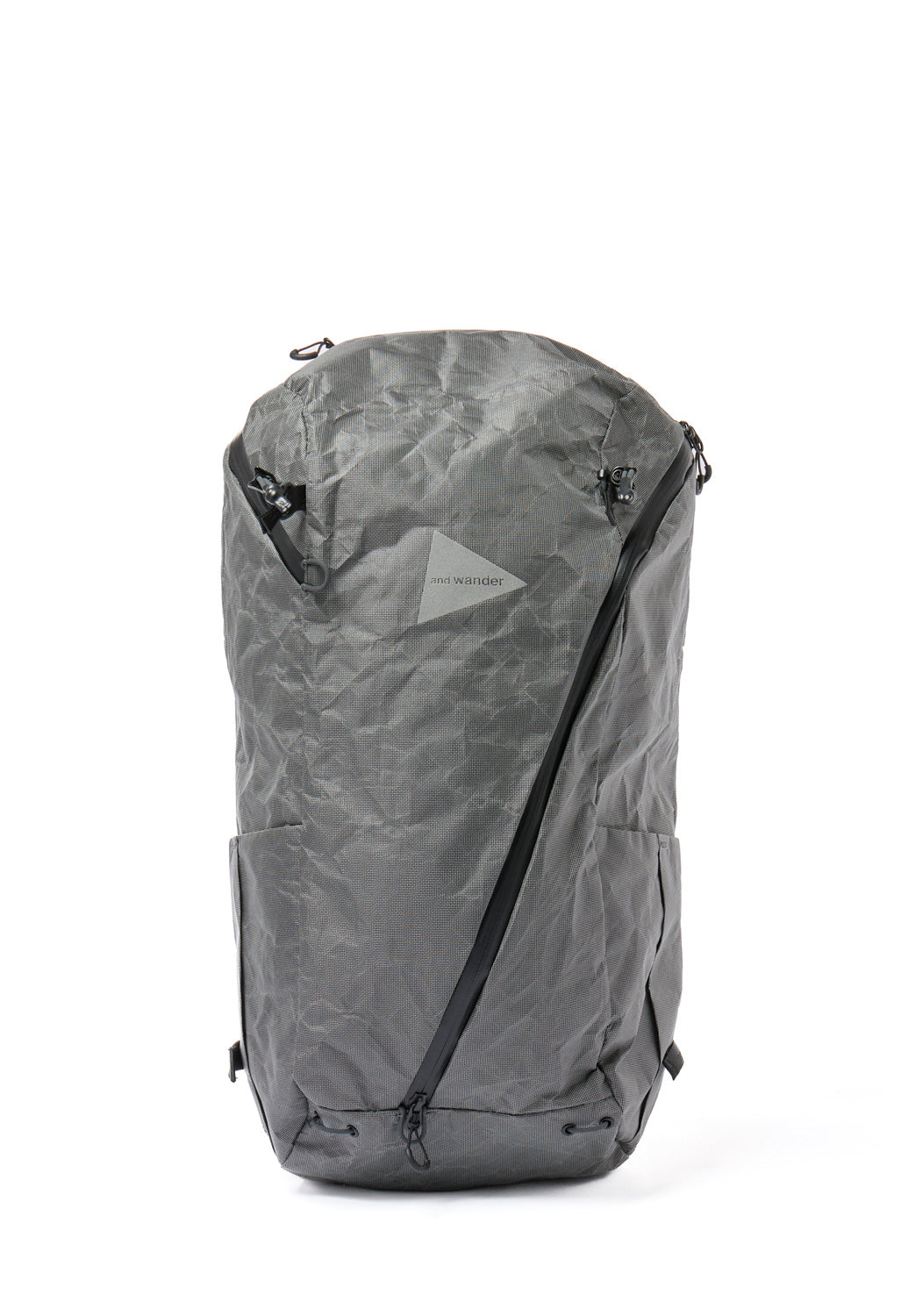 and wander Ultraweave 23L Backpack - Grey