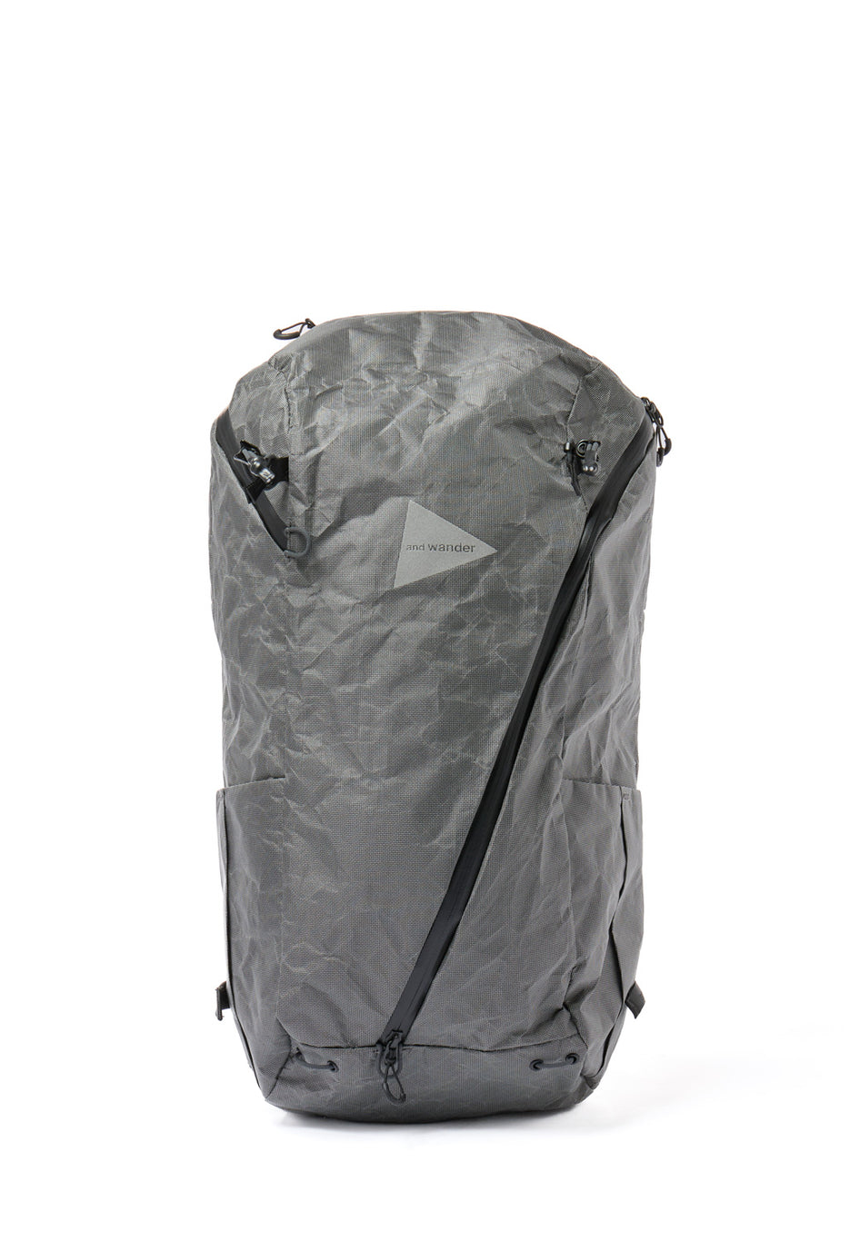 and Wander Ultraweave 23L Backpack - Grey