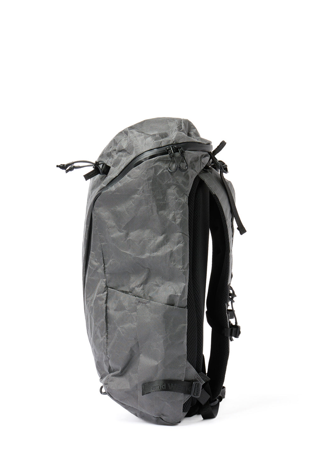 and wander Ultraweave 23L Backpack - Grey
