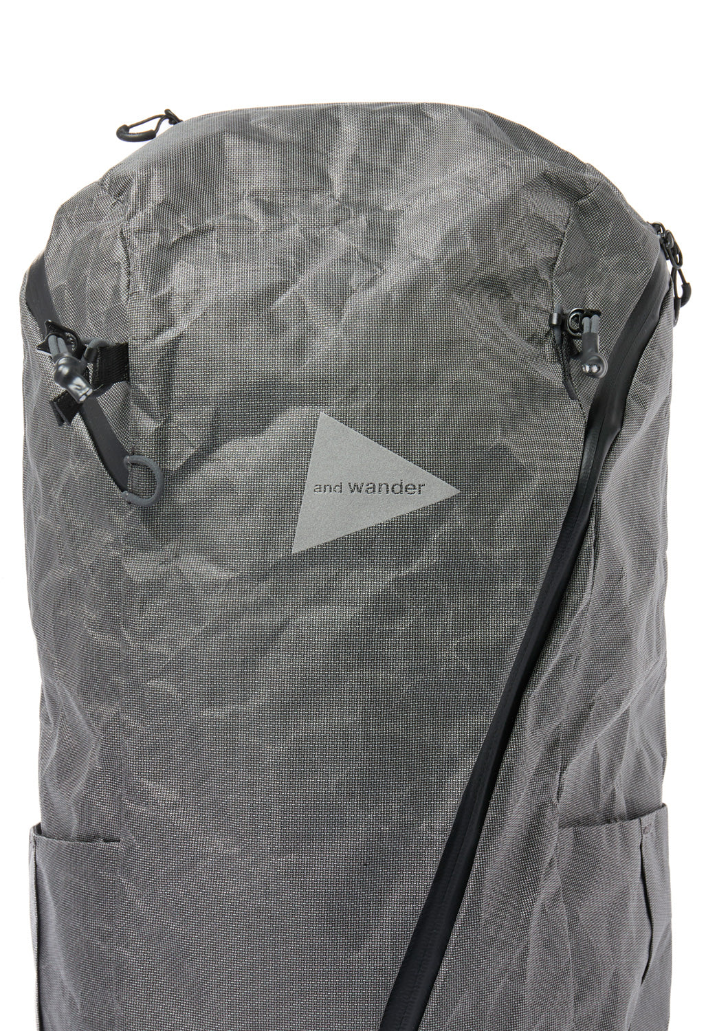and wander Ultraweave 23L Backpack - Grey