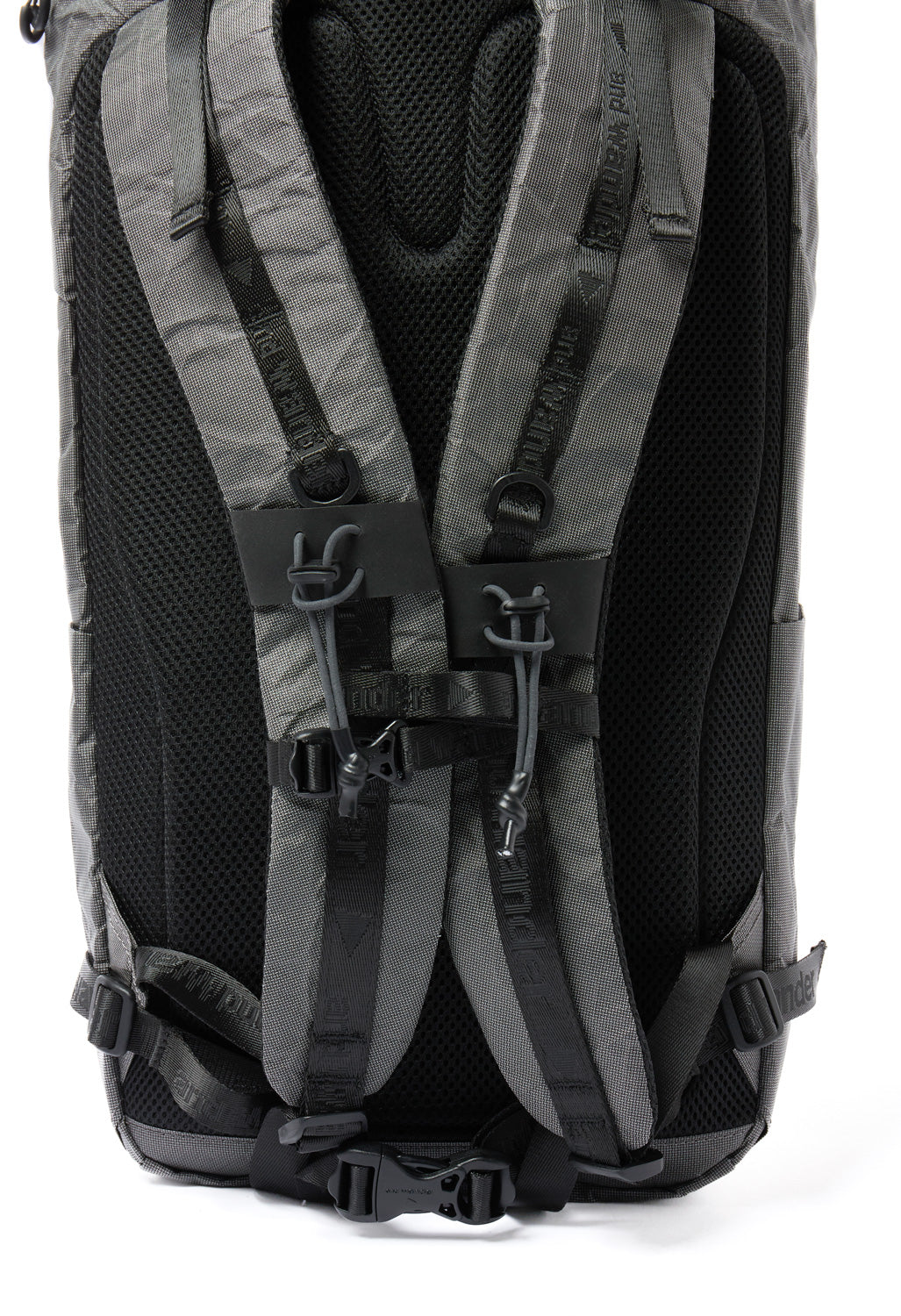 and wander Ultraweave 23L Backpack - Grey