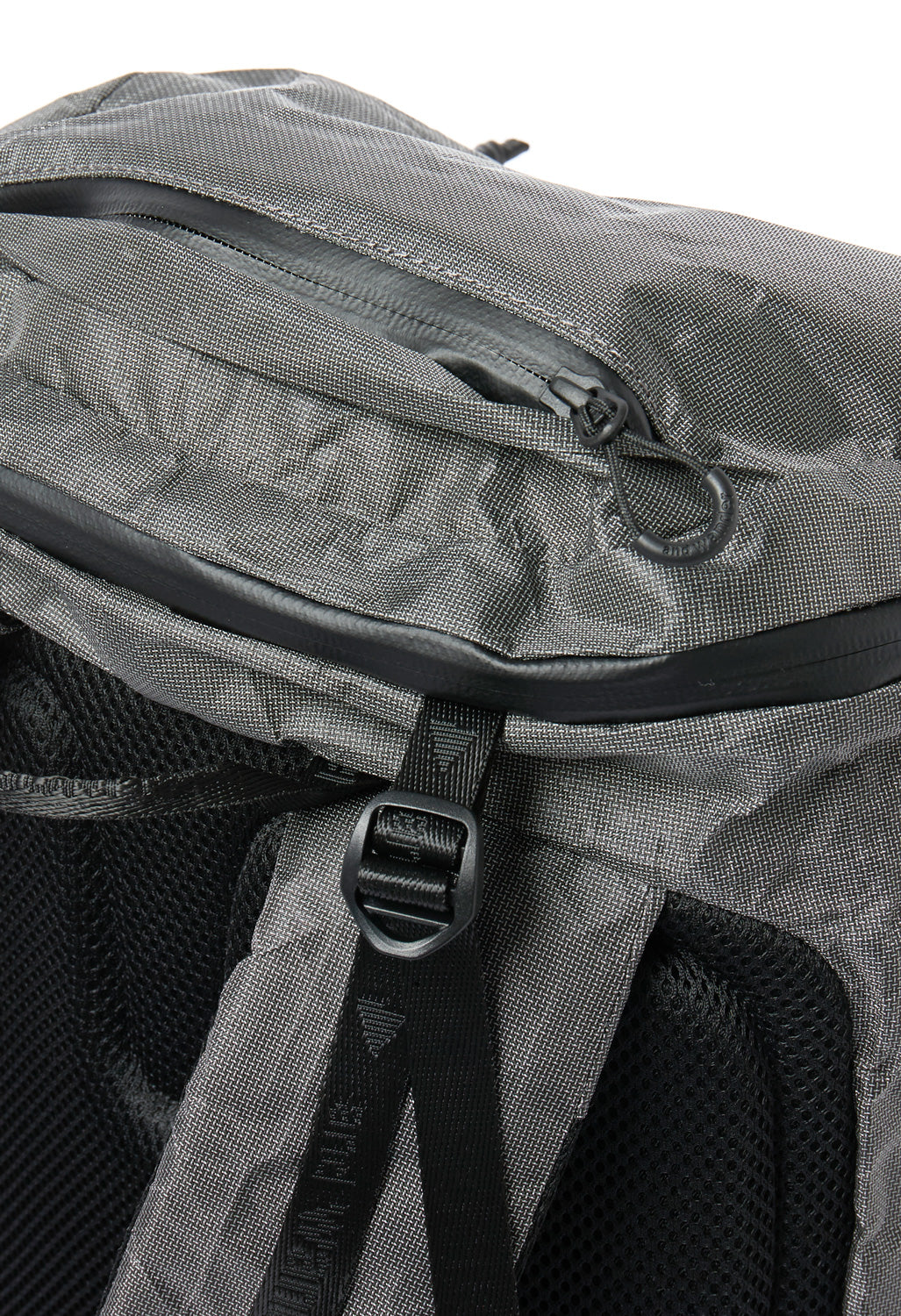 and wander Ultraweave 23L Backpack - Grey