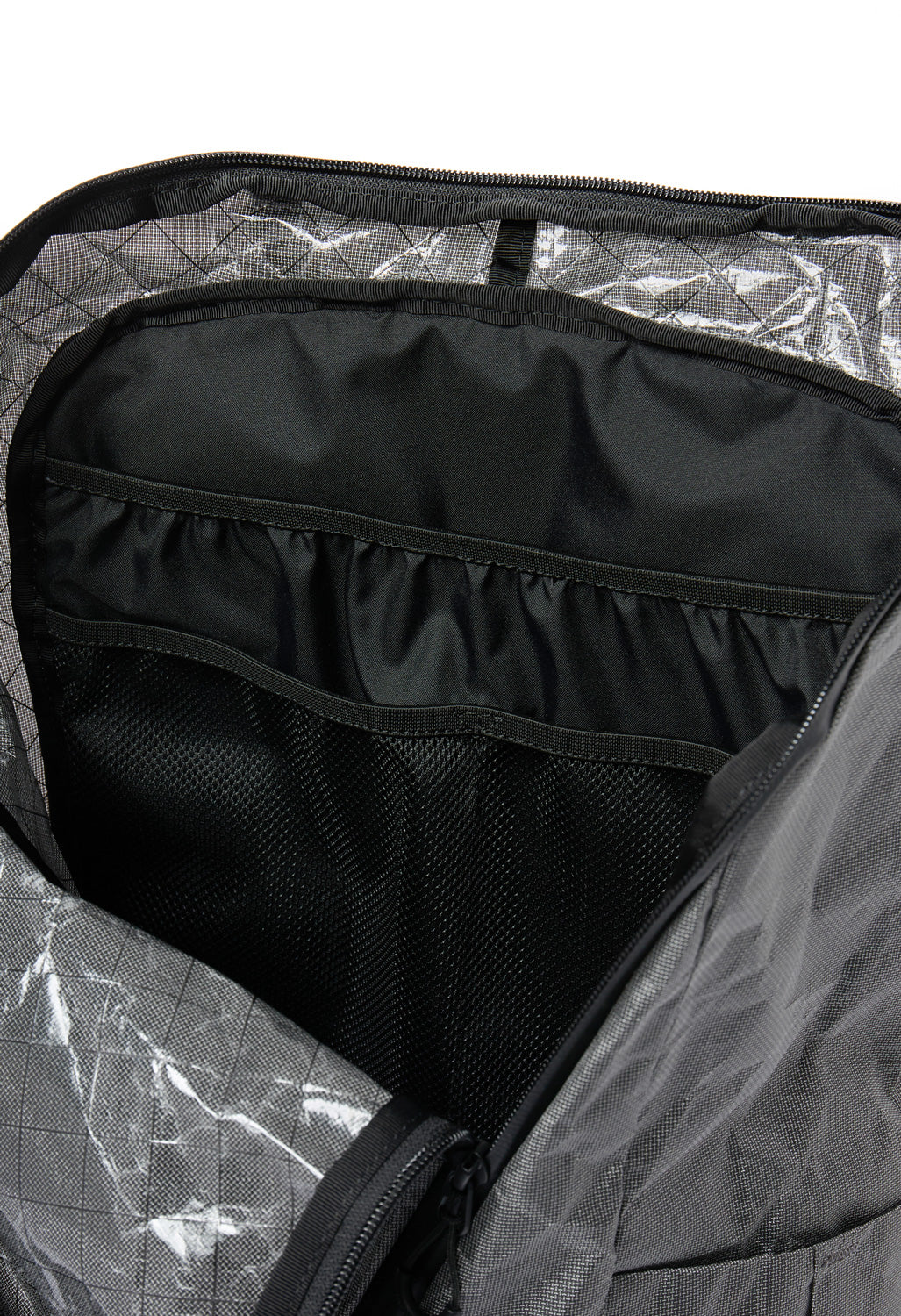 and wander Ultraweave 23L Backpack - Grey