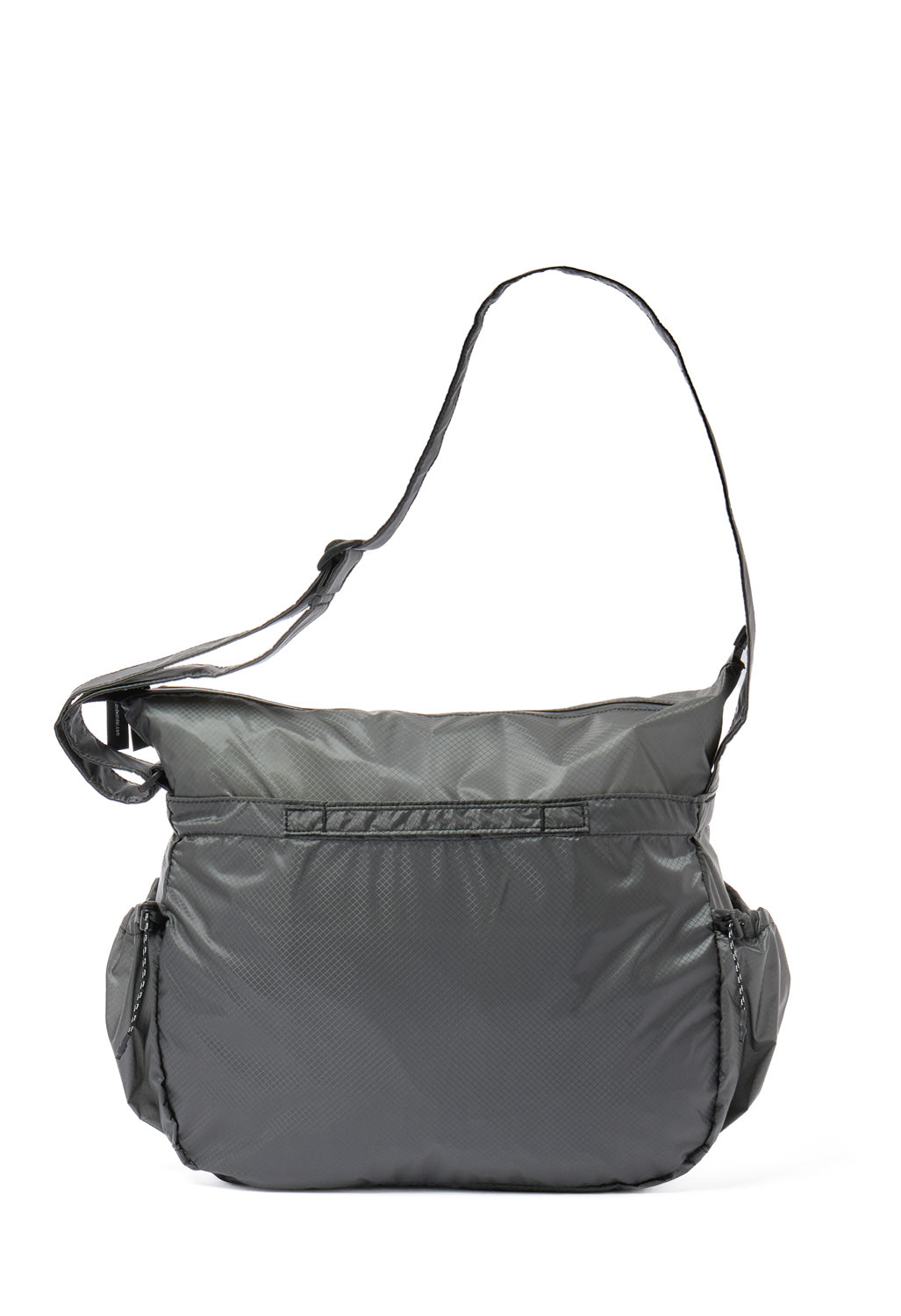 and wander Sil Shoulder Bag - Grey