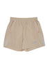 and wander x Altra Ventilation Short Pants - Beige
