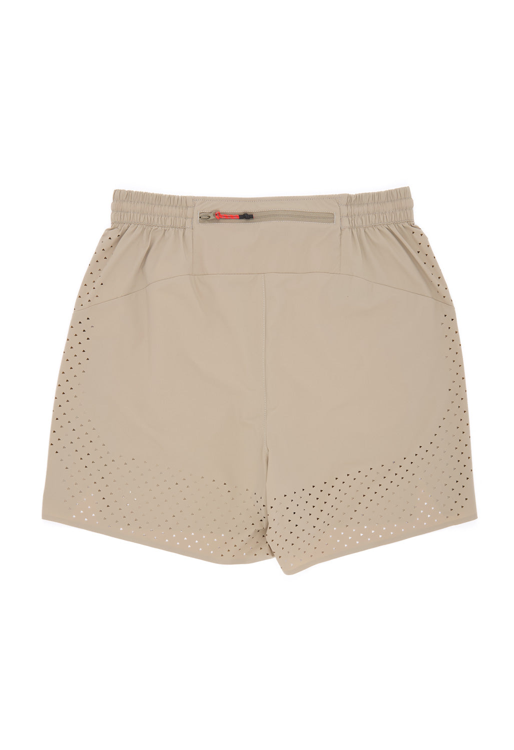 and wander x Altra Ventilation Short Pants - Beige