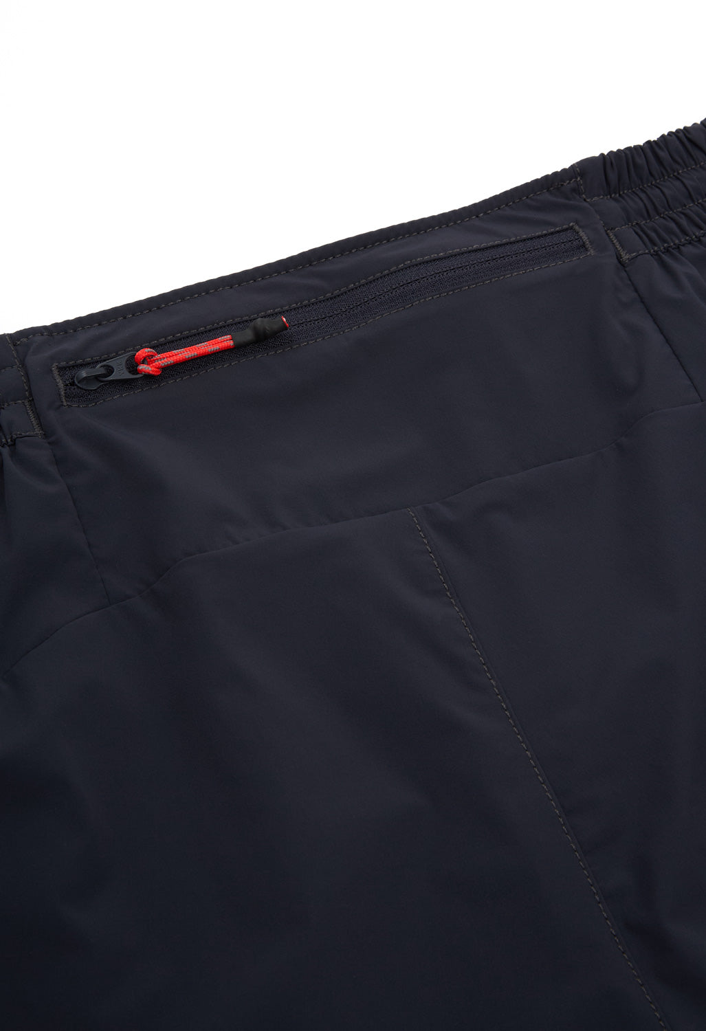 and wander x Altra Ventilation Short Pants - Navy