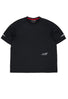 and wander x Altra Tee - Black