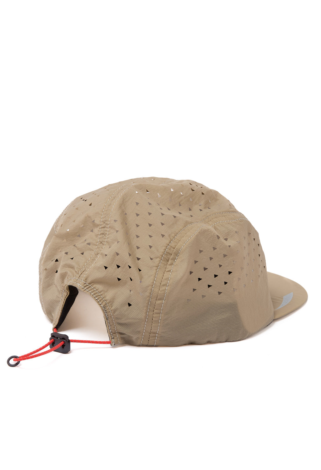 and wander x Altra Ventilation Cap - Beige