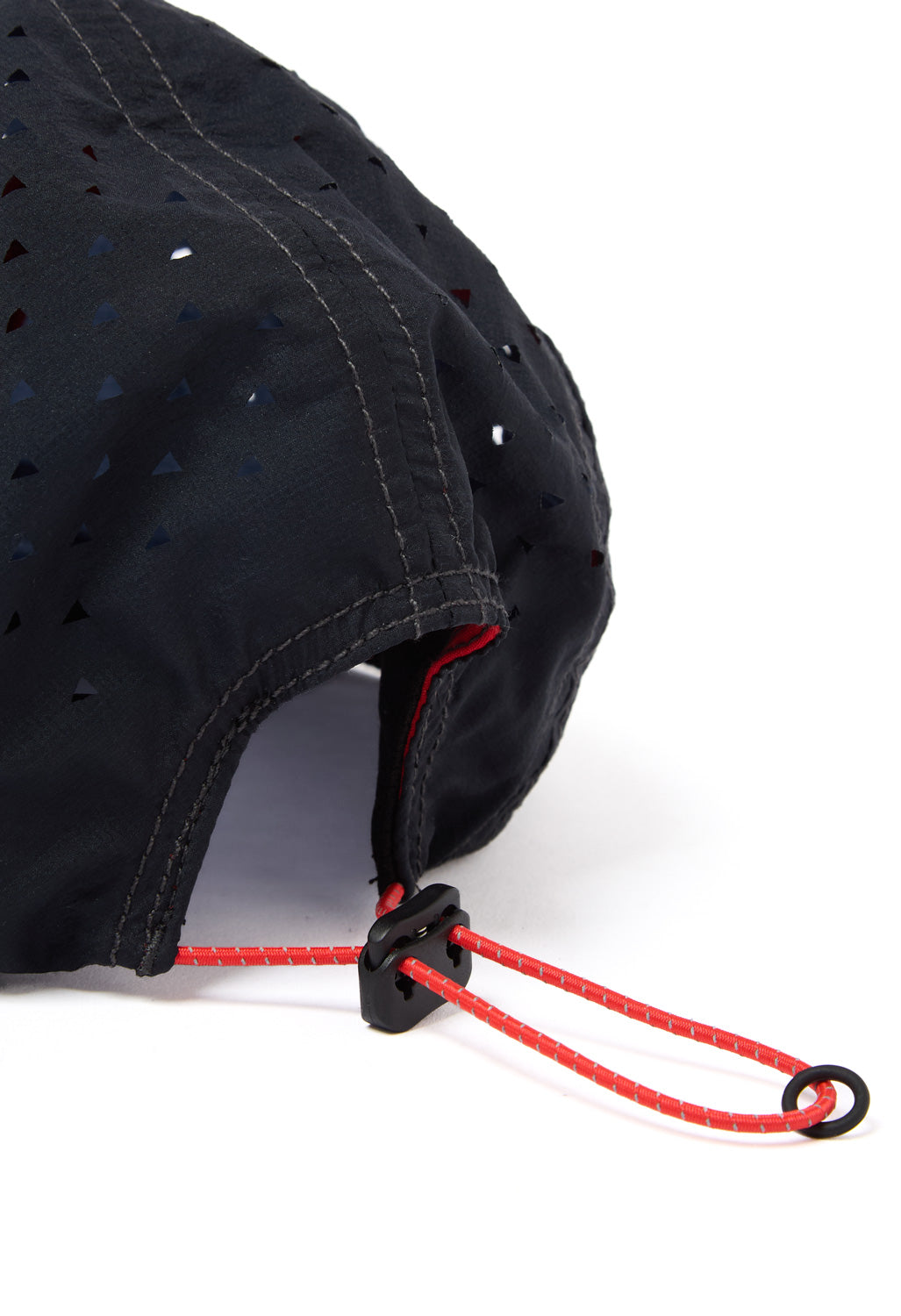 and wander x Altra Ventilation Cap - Navy