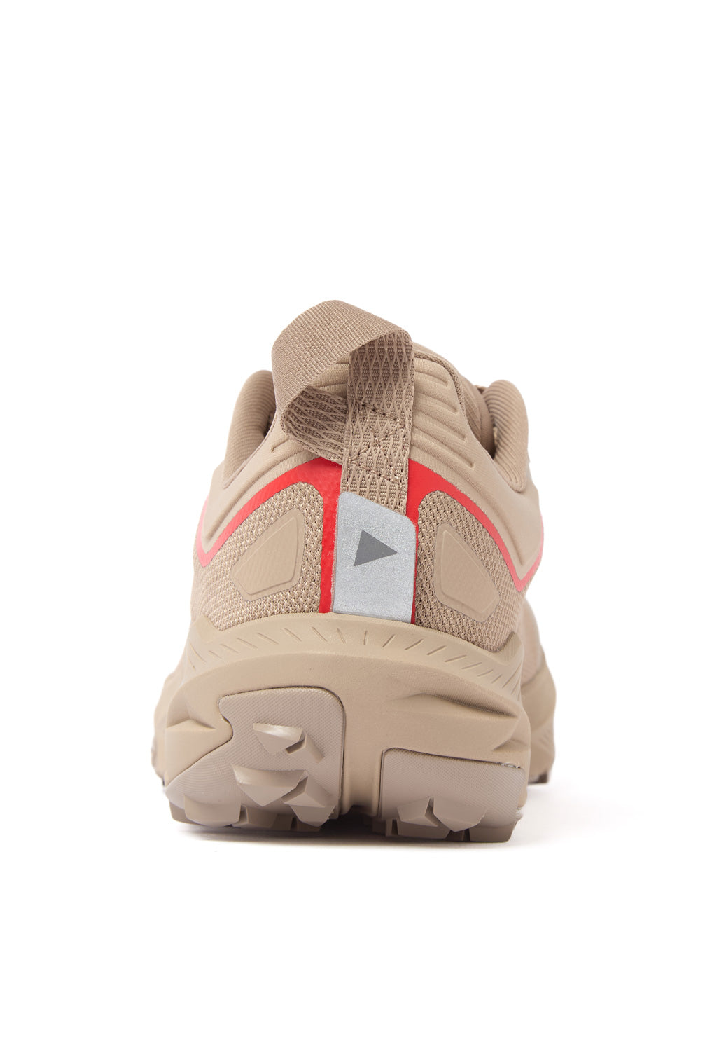 Altra x and wander Experience Wild 3+ Trainers - Beige