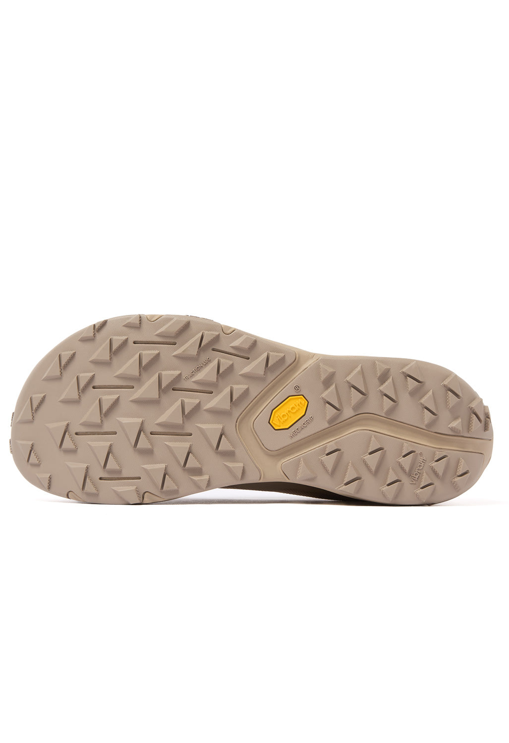 Altra x and wander Experience Wild 3+ Trainers - Beige