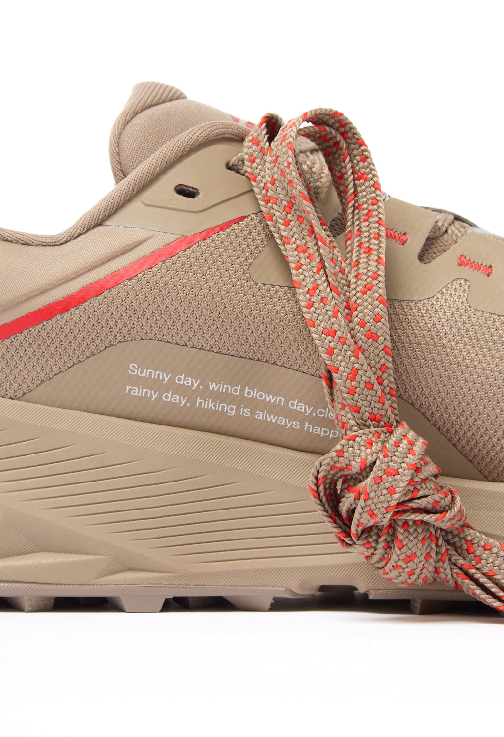 Altra x and wander Experience Wild 3+ Trainers - Beige
