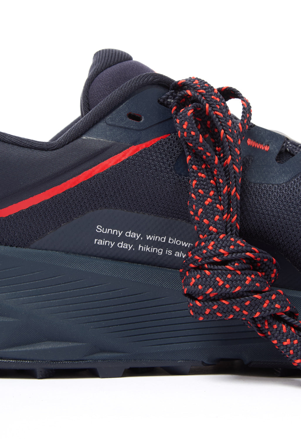 Altra x and wander Experience Wild 3+ Trainers - Navy