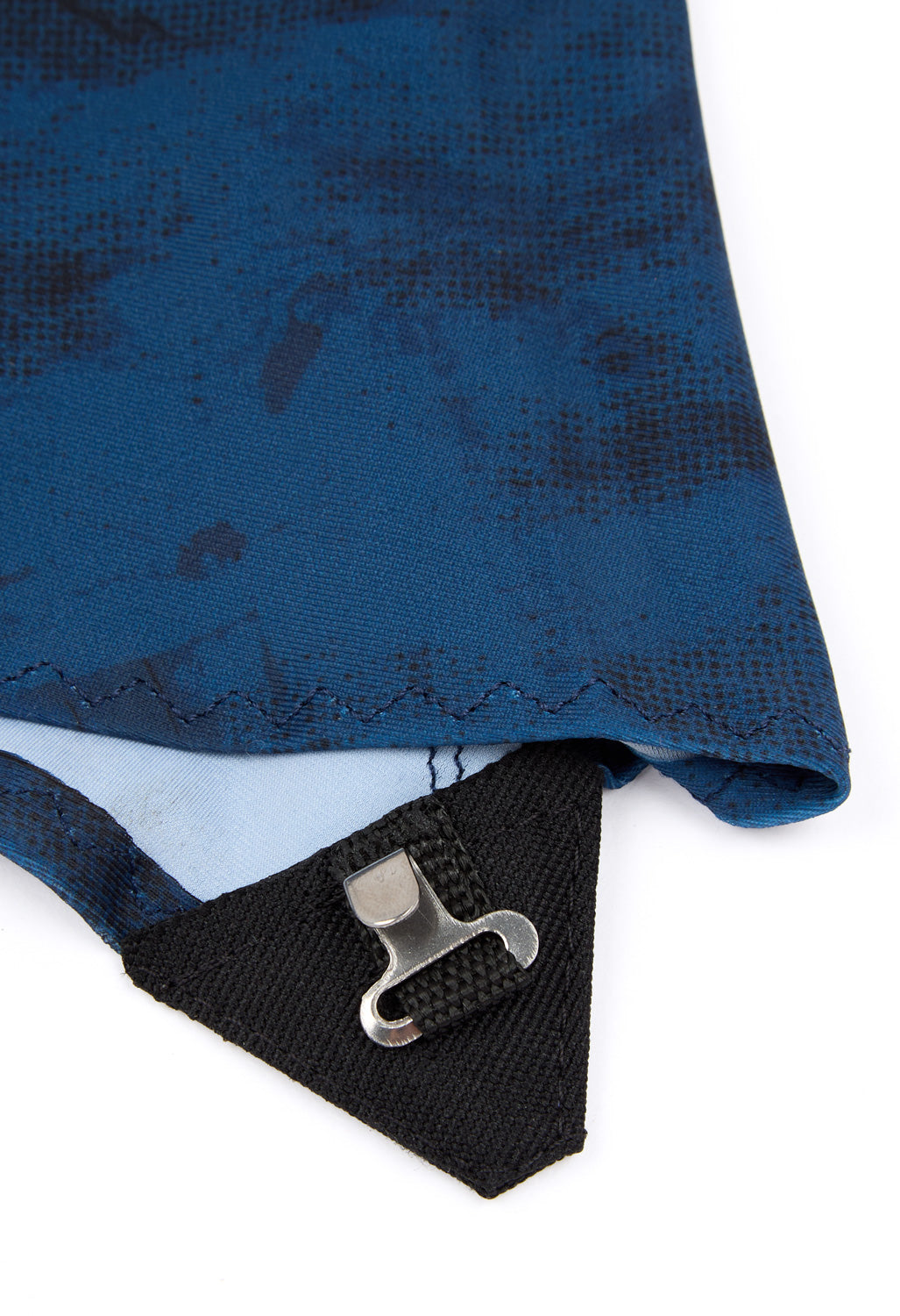 and wander x Altra Graphic Trail Gaiters - Navy