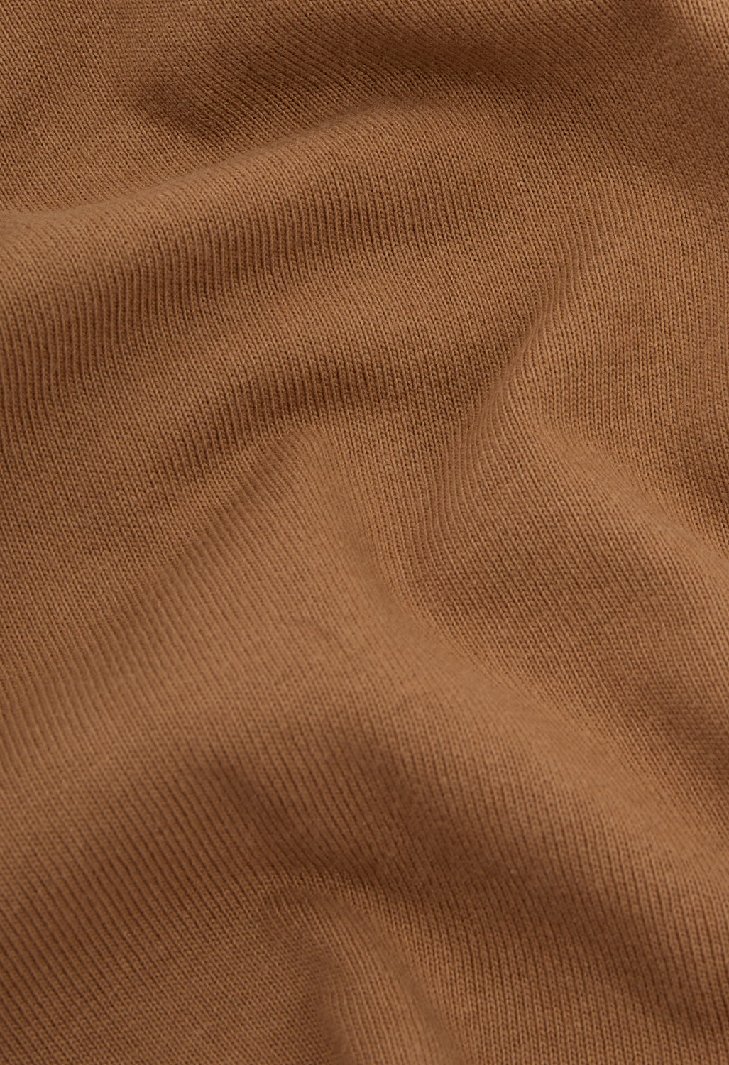 and wander Men's Heavy Cotton Pocket Short Sleeve T-Shirt - Brown