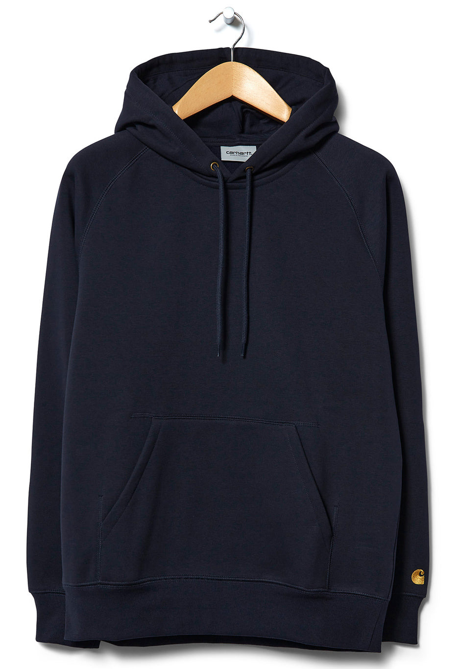 Carhartt WIP Hooded Chase Men's Sweatshirt 0