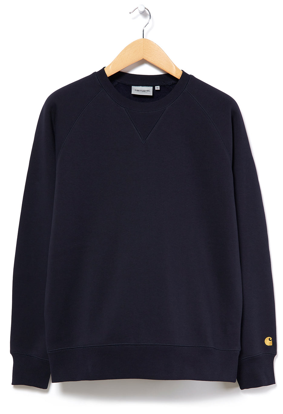 Carhartt WIP Men's Chase Sweat 6