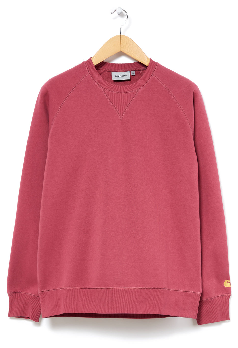 Carhartt WIP Men's Chase Sweat 9