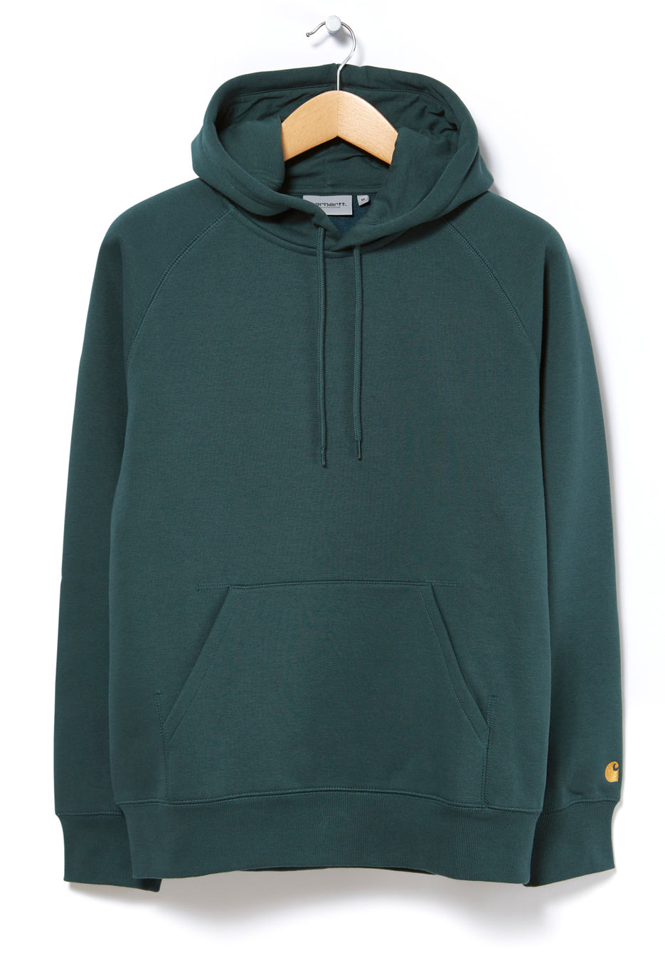 Carhartt WIP Chase Men's Hooded Sweatshirt 4