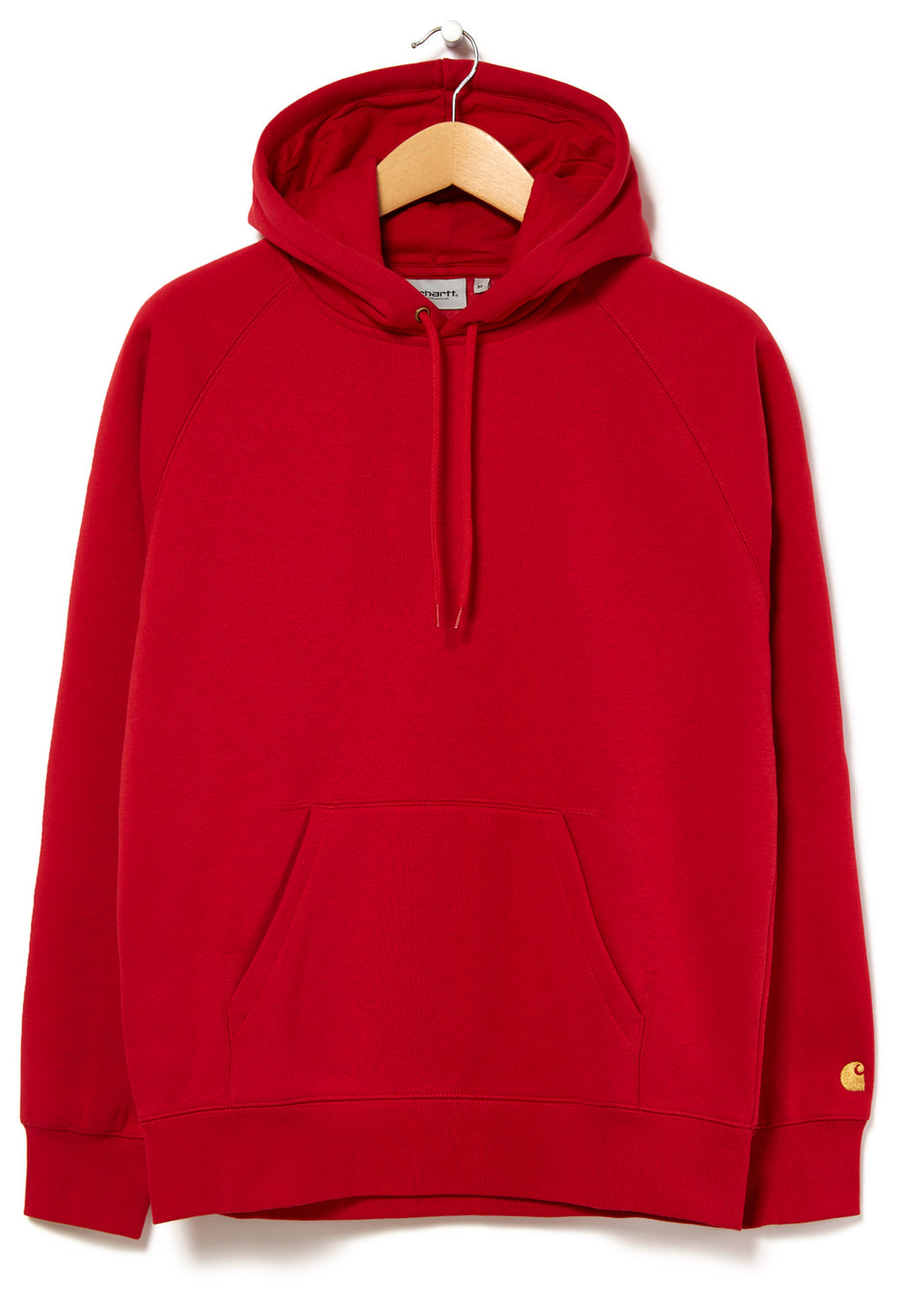Carhartt WIP Chase Men's Hooded Sweatshirt 3